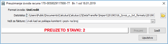 Klikni da uvećaš Učitaj sliku