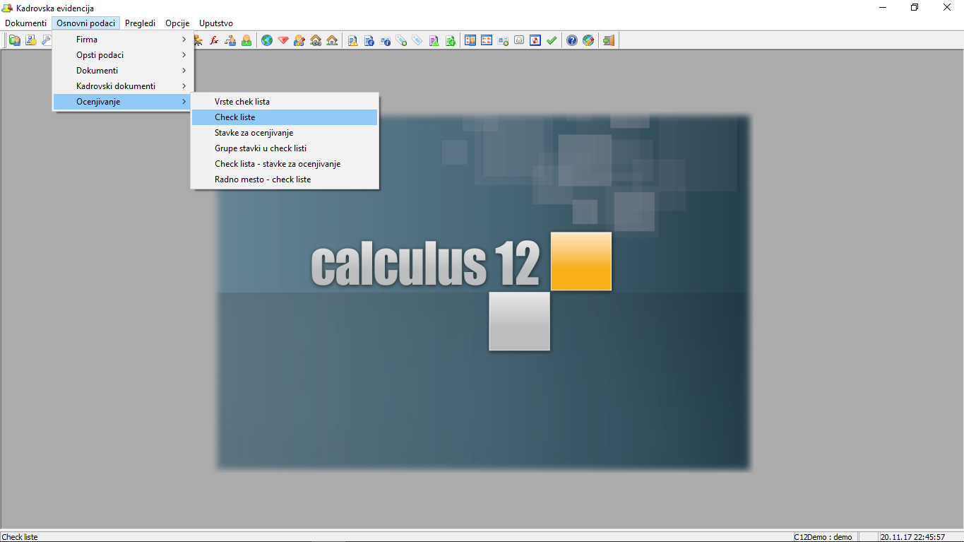 Calculus 12