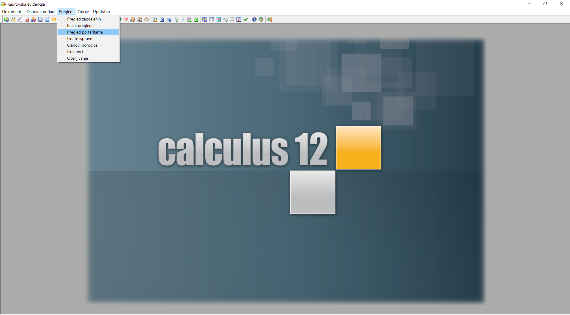 Klikni da uvećaš Calculus 12