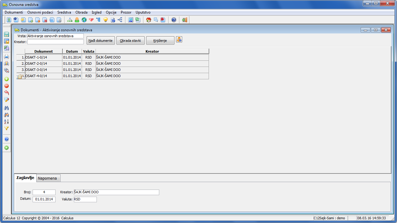 Klikni da uvećaš sliku Calculus 12
