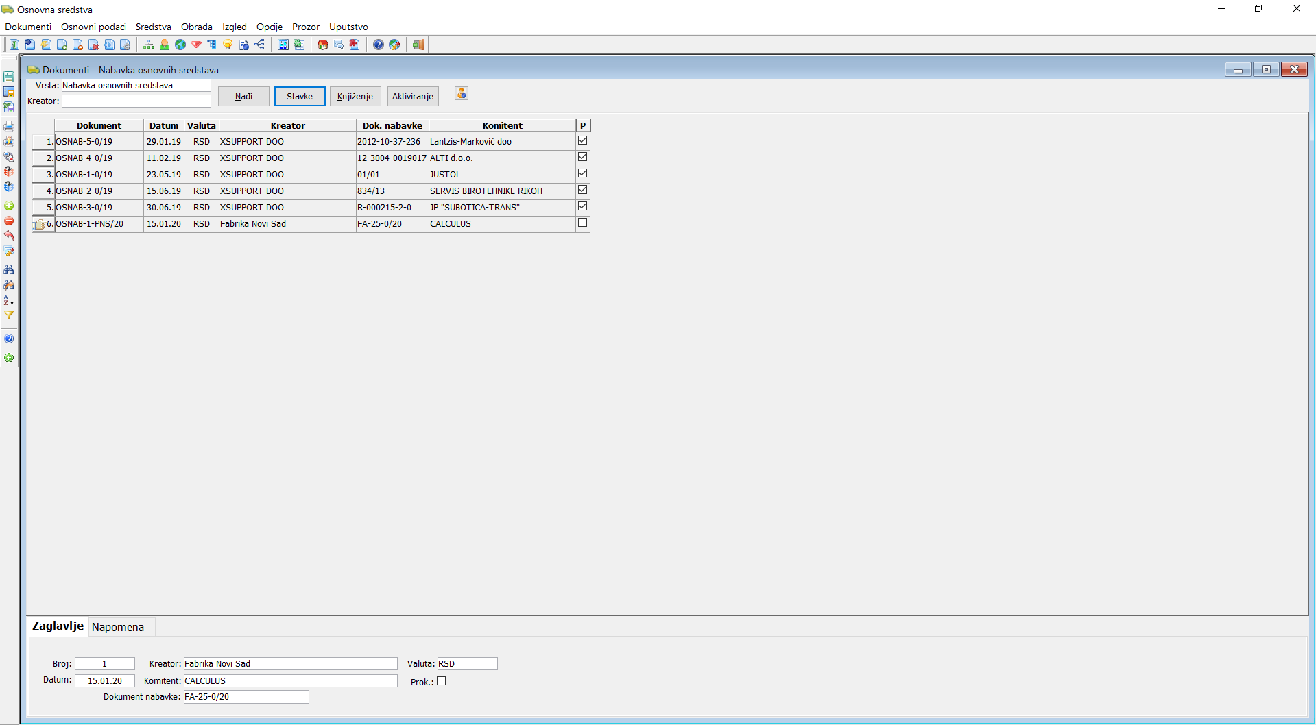Klikni da uvećaš sliku Calculus 12