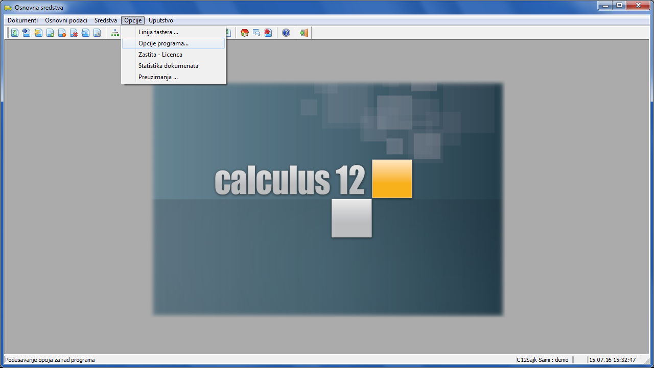 Klikni da uvećaš Calculus 12