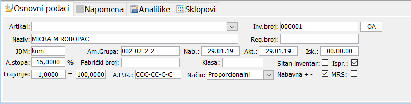 Klikni da uvećaš Učitaj sliku