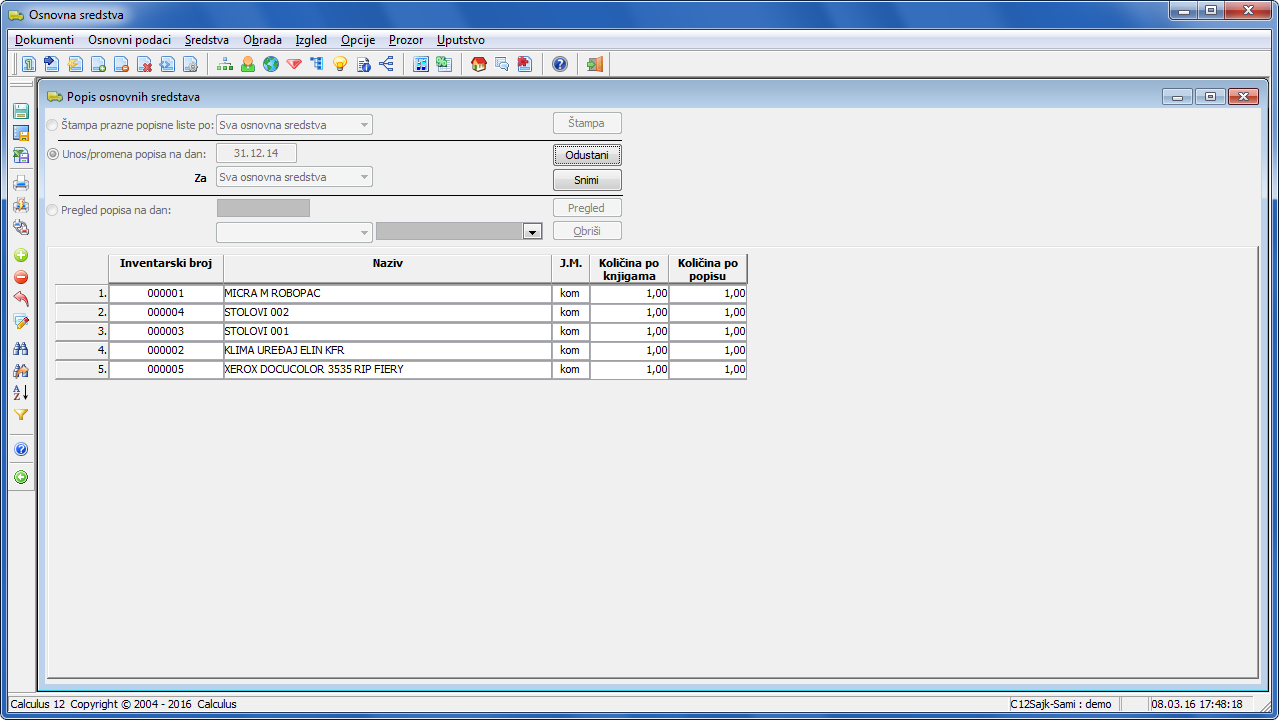 Klikni da uvećaš sliku Calculus 12