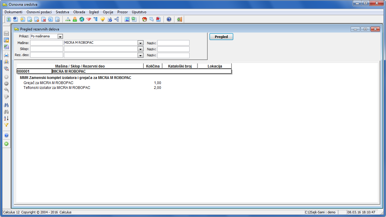 Klikni da uvećaš sliku Calculus 12