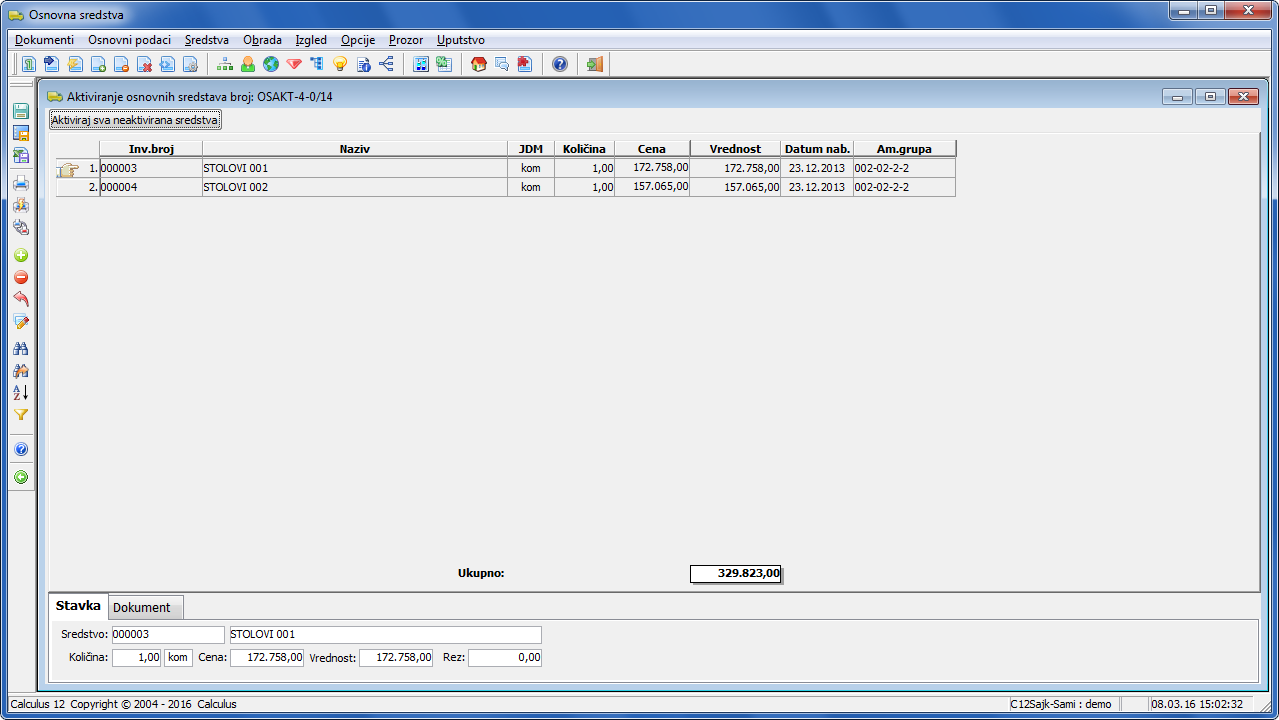 Klikni da uvećaš sliku Calculus 12