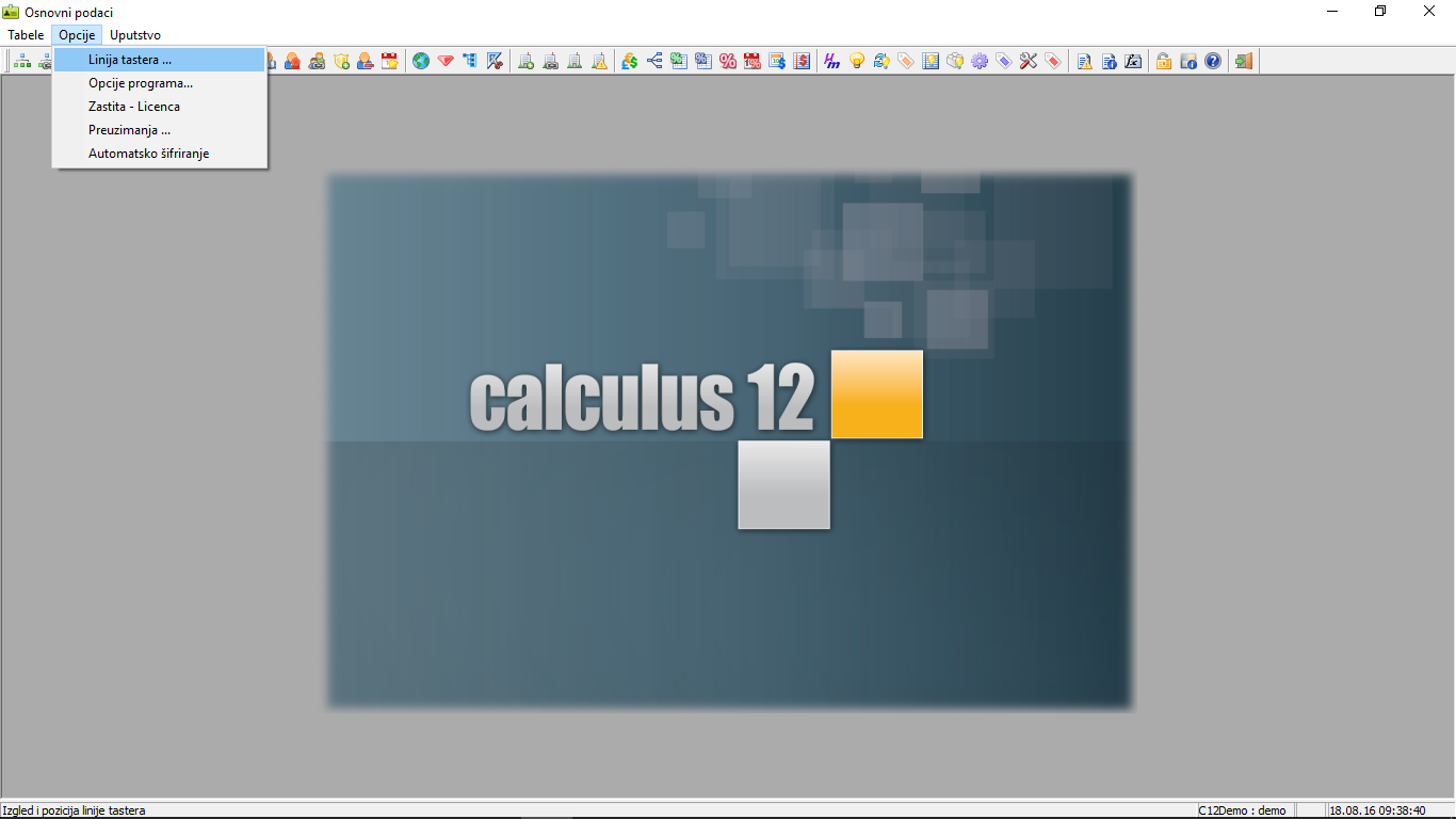 Klikni da uvećaš Calculus 12