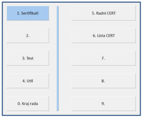 Sertifikati