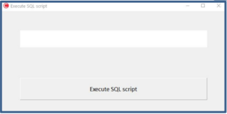 SQL uzveštaji