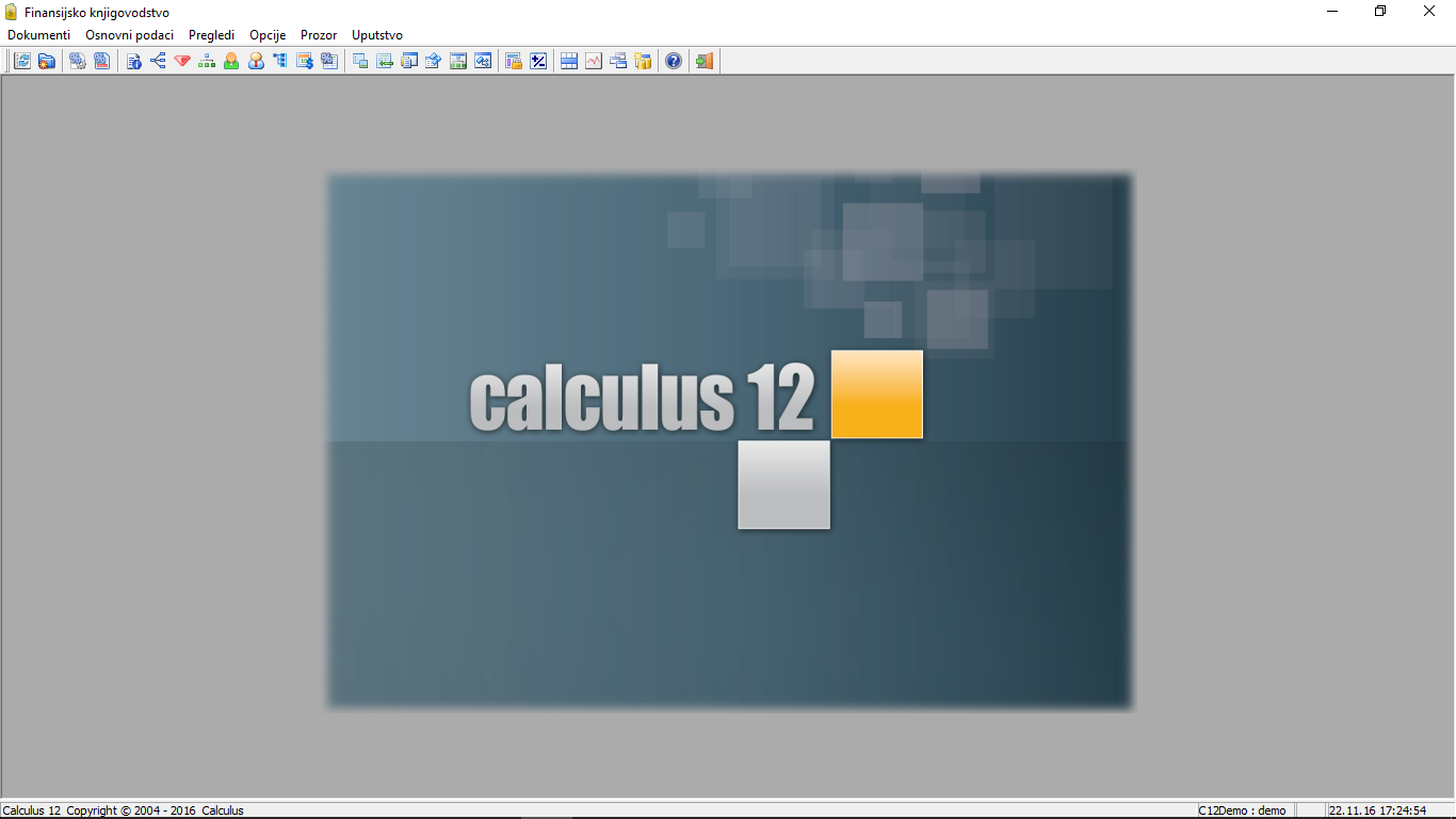 Calculus 12