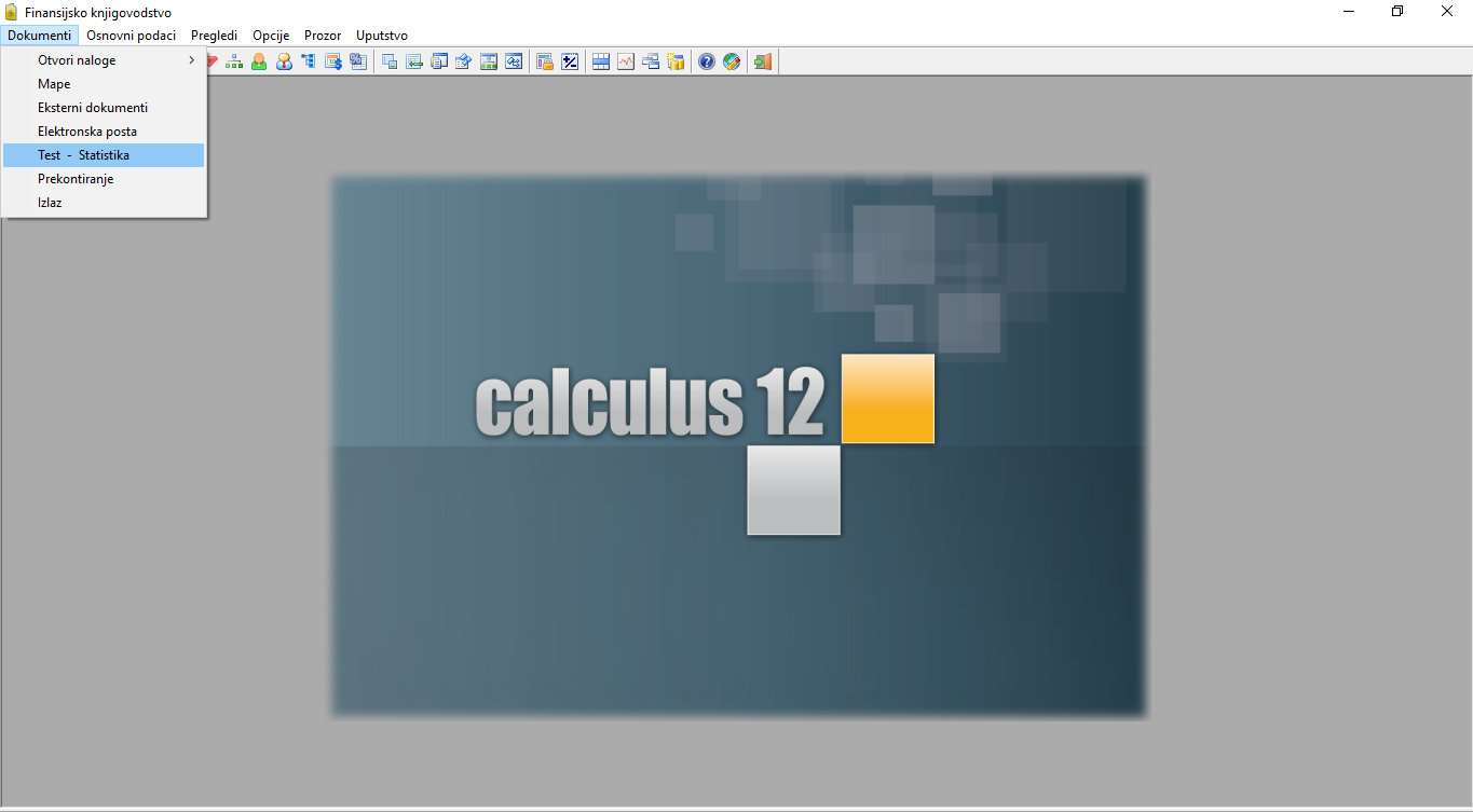 Calculus 12