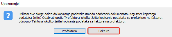 Snimak ekrana uz prethodni pasus