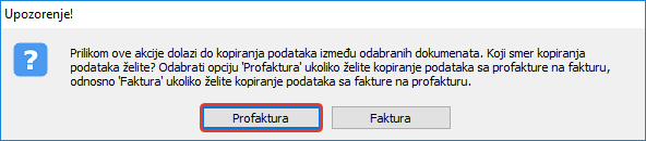Snimak ekrana uz prethodni pasus