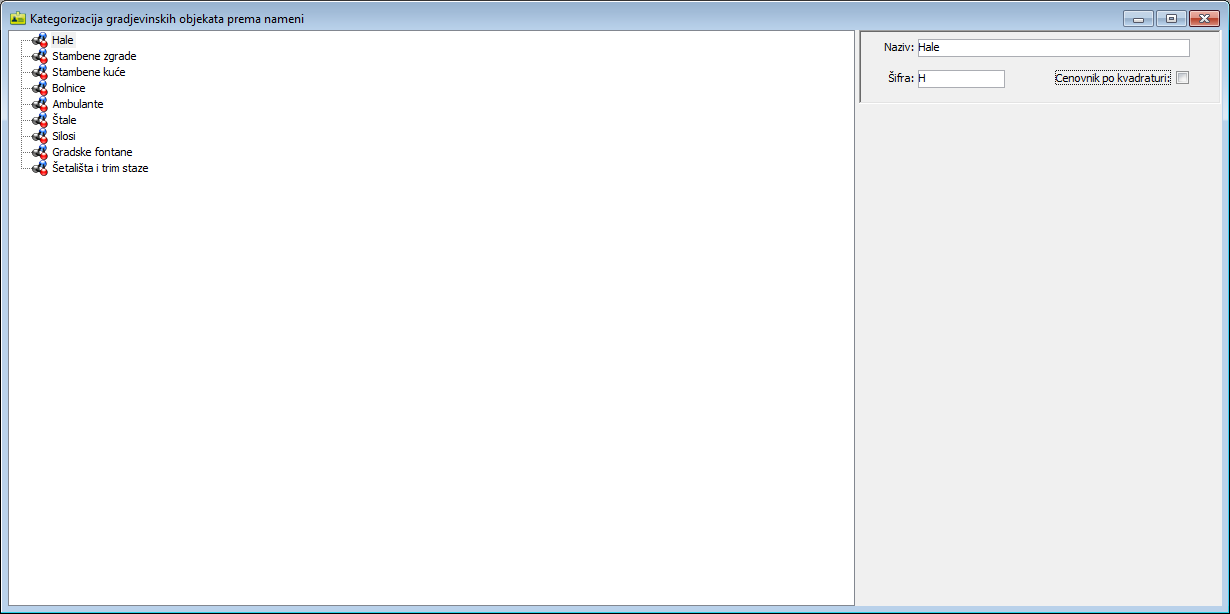 Snimak ekrana uz prethodni pasus