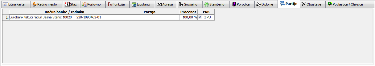 Snimak ekrana uz prethodni pasus