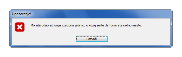 Snimak ekrana uz prethodni pasus
