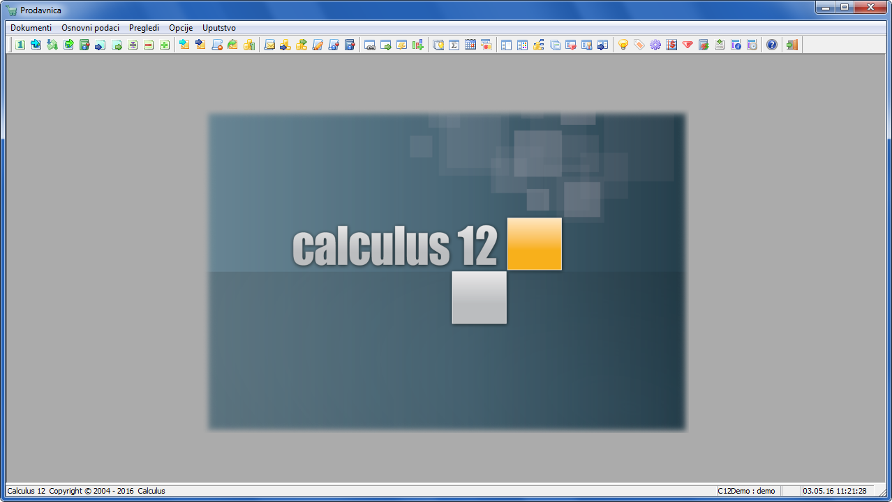 Calculus 12