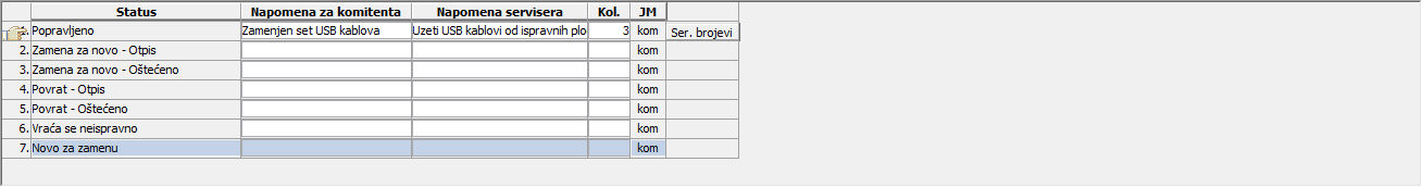 Snimak ekrana uz prethodni pasus