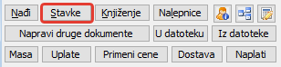 Snimak ekrana uz prethodni pasus