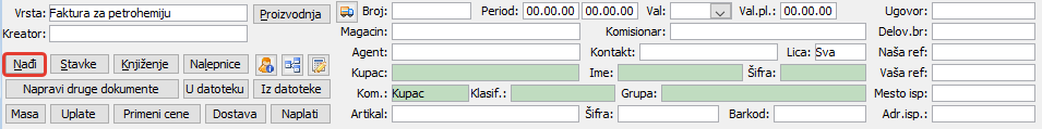 Snimak ekrana uz prethodni pasus