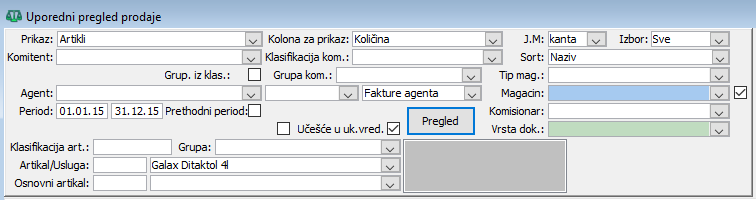 Snimak ekrana uz prethodni pasus