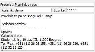 Predmet