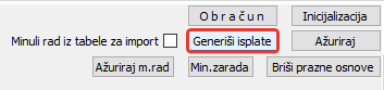 Snimak ekrana uz prethodni pasus